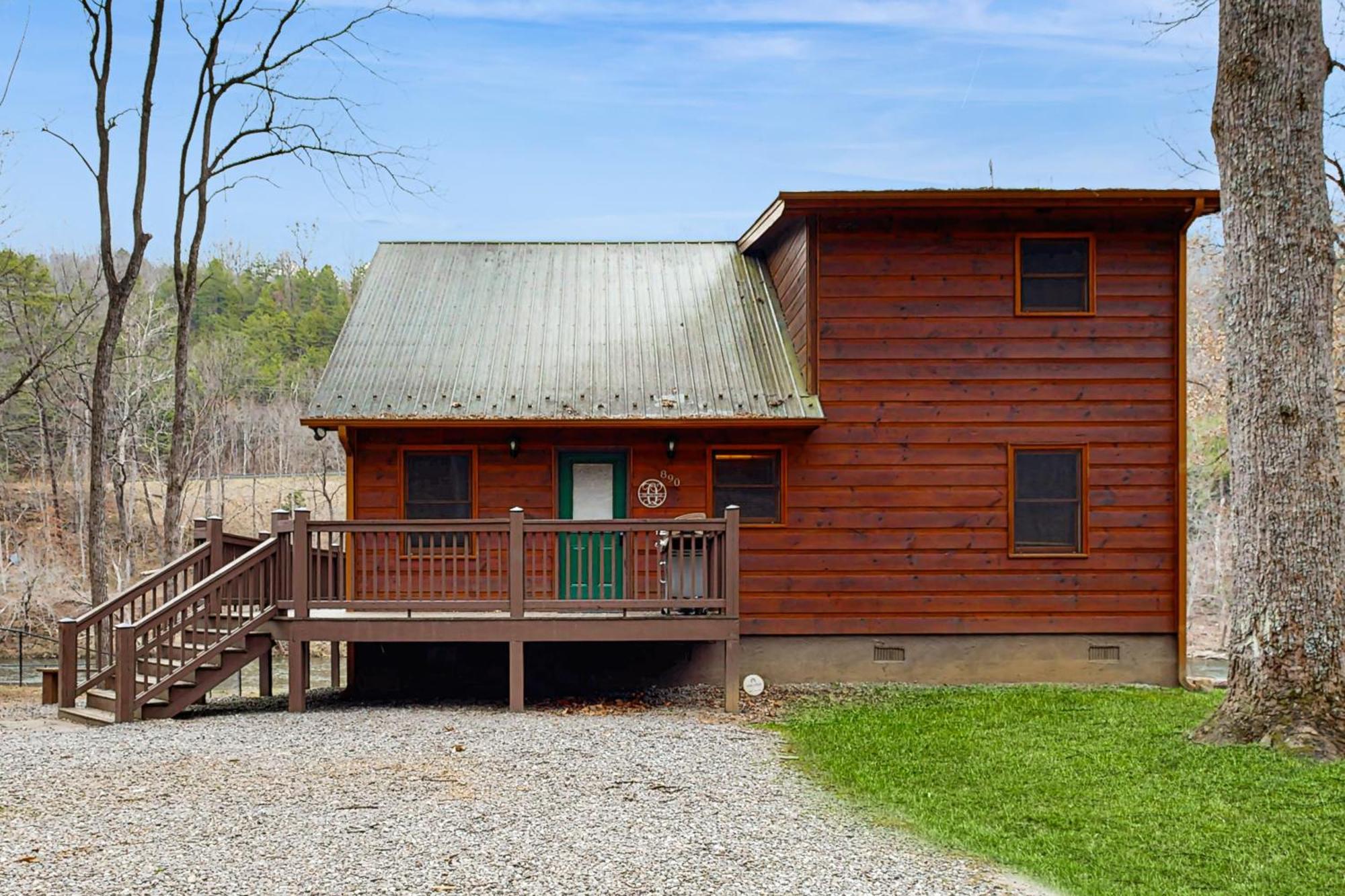 The Orr House Βίλα Sylva Εξωτερικό φωτογραφία